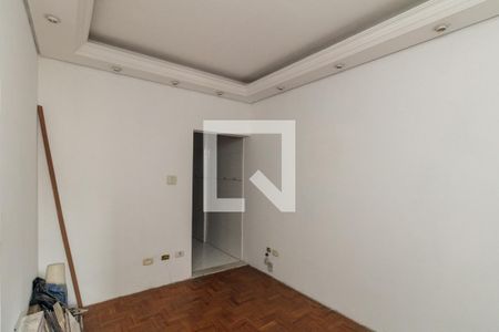 Sala de apartamento à venda com 1 quarto, 60m² em Campos Elíseos, São Paulo