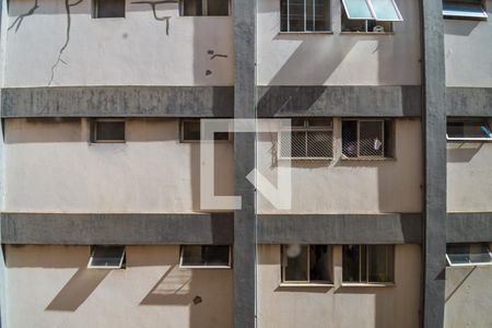 Vista da Sala de apartamento à venda com 1 quarto, 60m² em Centro, Campinas