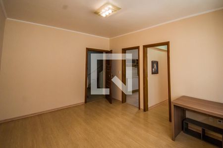 Sala de apartamento à venda com 1 quarto, 60m² em Centro, Campinas