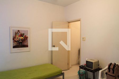 Quarto - Suíte de apartamento para alugar com 1 quarto, 32m² em Ipanema, Rio de Janeiro