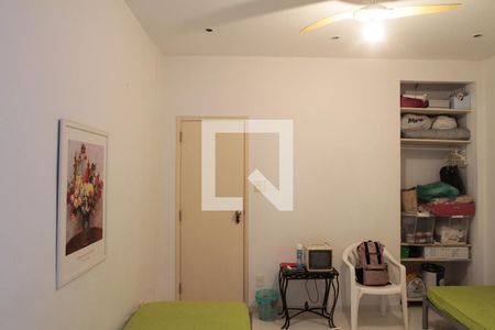 Quarto - Suíte de apartamento para alugar com 1 quarto, 32m² em Ipanema, Rio de Janeiro