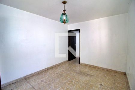 Sala 1 de casa à venda com 4 quartos, 150m² em Vila Alzira, Santo André