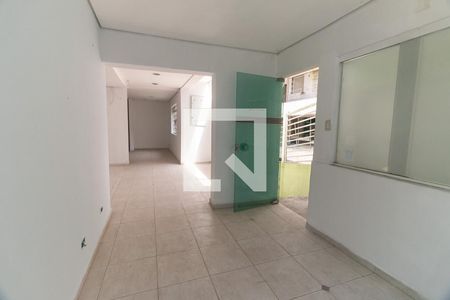 Sala 1 de casa para alugar com 7 quartos, 300m² em Vila Monte Alegre, São Paulo