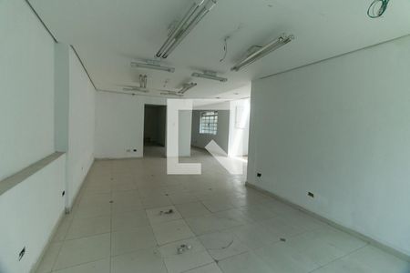 Sala 2 de casa à venda com 7 quartos, 300m² em Vila Monte Alegre, São Paulo