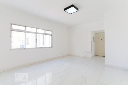 Sala de apartamento para alugar com 2 quartos, 80m² em Perdizes, São Paulo