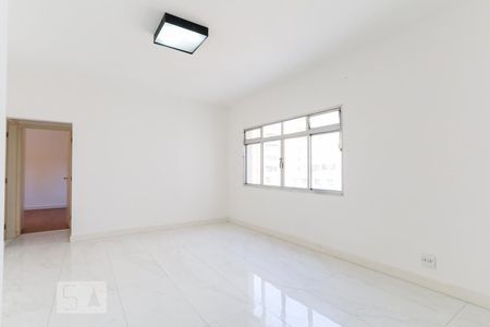 Sala de apartamento para alugar com 2 quartos, 80m² em Perdizes, São Paulo