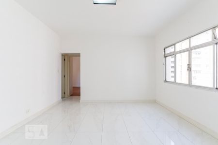 Sala de apartamento para alugar com 2 quartos, 80m² em Perdizes, São Paulo