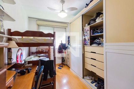 Quarto 1 de apartamento à venda com 2 quartos, 65m² em Jardim Itu, Porto Alegre