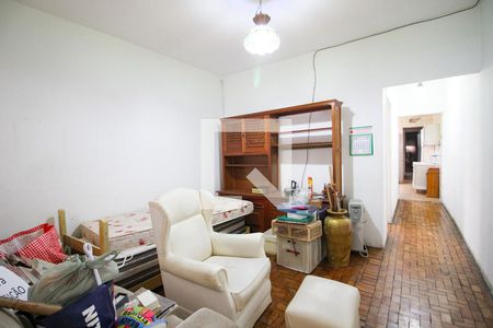 sala de casa para alugar com 2 quartos, 120m² em Vila Palmeiras, São Paulo