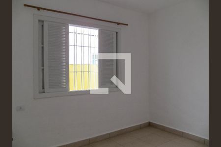 Quarto 2 de casa para alugar com 2 quartos, 120m² em Vila Palmeiras, São Paulo