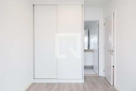 Quarto - Suite de kitnet/studio para alugar com 1 quarto, 36m² em Campos Elíseos, São Paulo