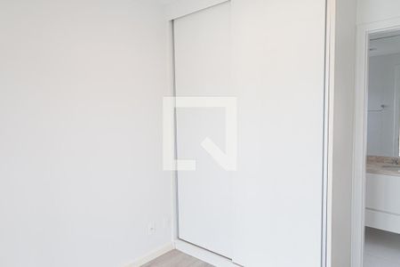 Quarto - Suite de kitnet/studio para alugar com 1 quarto, 36m² em Campos Elíseos, São Paulo