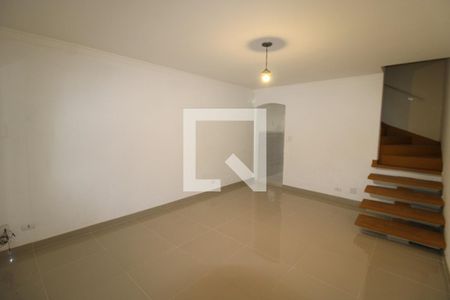 Sala de casa à venda com 2 quartos, 80m² em Parque Mandaqui, São Paulo