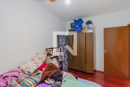 Quarto 1 de casa à venda com 3 quartos, 200m² em Jardim Garcia, Campinas