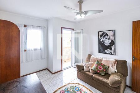 Quarto 1 de casa à venda com 3 quartos, 239m² em Ipanema, Porto Alegre