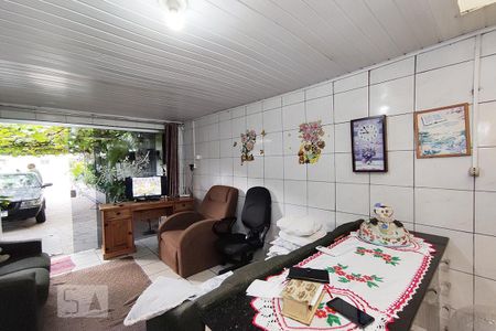 Sala 1 de casa à venda com 4 quartos, 105m² em Centro, Novo Hamburgo