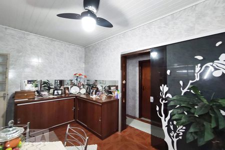 Sala 3 de casa à venda com 4 quartos, 105m² em Centro, Novo Hamburgo