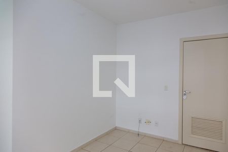 Sala de apartamento para alugar com 2 quartos, 45m² em Jardim Palma Travassos, Ribeirão Preto