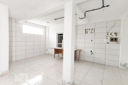 Sala de kitnet/studio para alugar com 1 quarto, 36m² em São João Batista, São Leopoldo