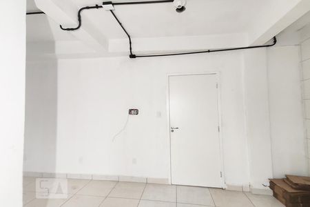 Studio para alugar com 36m², 1 quarto e sem vagaSala