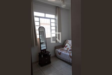 Quarto 1 de apartamento à venda com 2 quartos, 55m² em Europa, Belo Horizonte