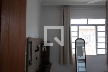 Quarto 1 de apartamento à venda com 2 quartos, 55m² em Europa, Belo Horizonte