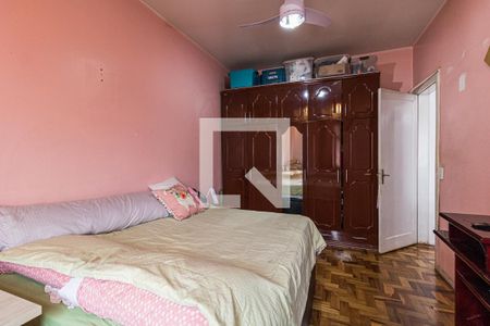 Quarto 1 de apartamento à venda com 2 quartos, 96m² em Jardim Floresta, Porto Alegre