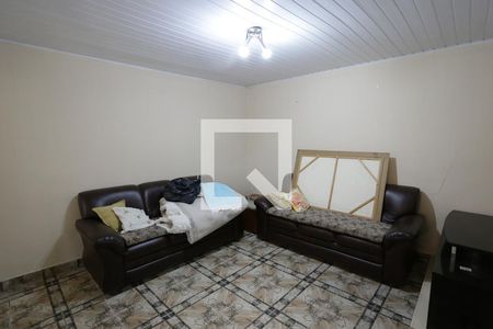 Sala de casa à venda com 2 quartos, 183m² em Vila Ré, São Paulo