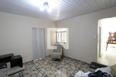 Sala de casa à venda com 2 quartos, 183m² em Vila Ré, São Paulo