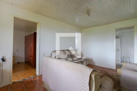 Sala de casa para alugar com 3 quartos, 250m² em Coronel Aparício Borges, Porto Alegre