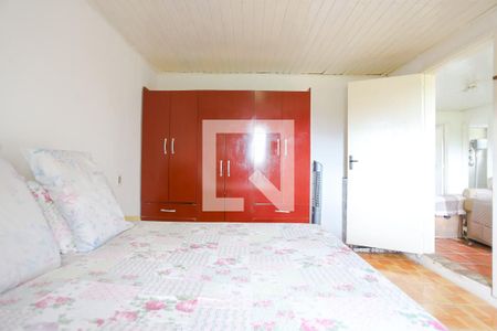 Quarto 1 de casa à venda com 3 quartos, 250m² em Coronel Aparício Borges, Porto Alegre