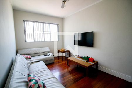 Apartamento à venda com 78m², 3 quartos e 1 vagasala