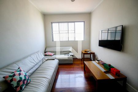 Apartamento à venda com 78m², 3 quartos e 1 vagasala