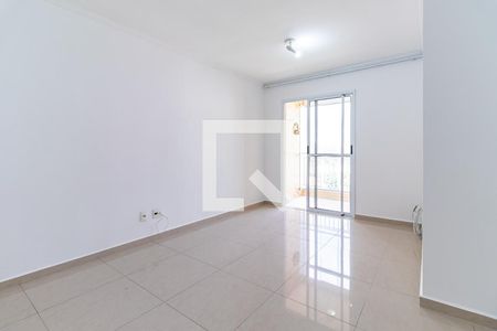 Sala de apartamento para alugar com 3 quartos, 72m² em Usina Piratininga, São Paulo