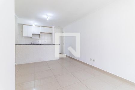 Sala de apartamento para alugar com 3 quartos, 72m² em Usina Piratininga, São Paulo