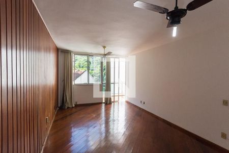 Sala de apartamento à venda com 1 quarto, 76m² em Tijuca, Rio de Janeiro