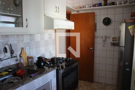 Cozinha de apartamento para alugar com 3 quartos, 260m² em Recreio dos Bandeirantes, Rio de Janeiro