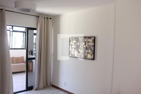 Sala de apartamento para alugar com 3 quartos, 260m² em Recreio dos Bandeirantes, Rio de Janeiro