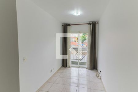 Apartamento para alugar com 50m², 2 quartos e 1 vagaSala