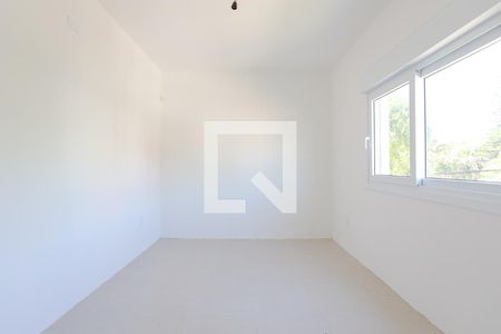 Suíte de apartamento para alugar com 2 quartos, 64m² em Morro Santana, Porto Alegre