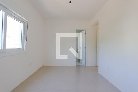 Suíte de apartamento para alugar com 2 quartos, 64m² em Morro Santana, Porto Alegre