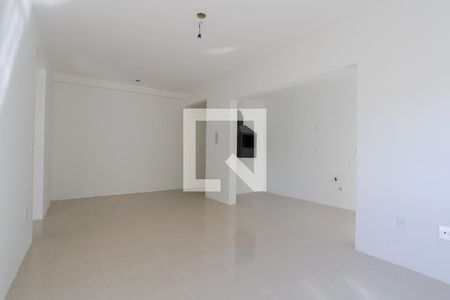 Sala de apartamento para alugar com 2 quartos, 64m² em Morro Santana, Porto Alegre