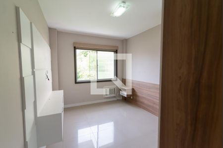 Quarto 1 de apartamento à venda com 2 quartos, 59m² em Grajaú, Rio de Janeiro