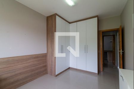 Quarto 1 de apartamento à venda com 2 quartos, 59m² em Grajaú, Rio de Janeiro