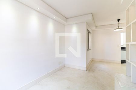 Sala de apartamento à venda com 3 quartos, 163m² em Vila Mariana, São Paulo