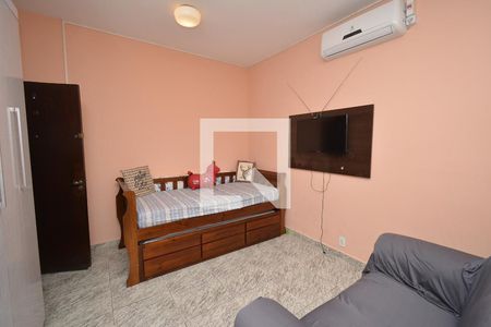 Quarto de kitnet/studio à venda com 1 quarto, 30m² em Vila São João, Guarulhos