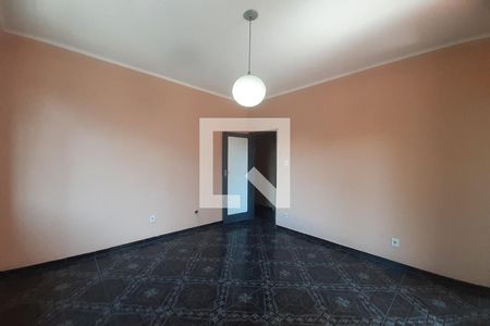 Sala de apartamento para alugar com 3 quartos, 70m² em Del Castilho, Rio de Janeiro