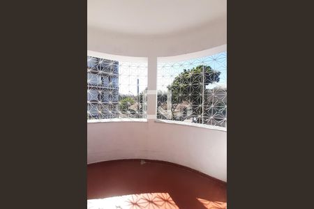 Varanda da Sala de apartamento para alugar com 3 quartos, 70m² em Del Castilho, Rio de Janeiro