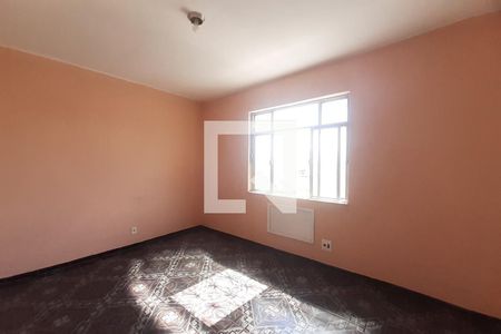 Quarto 1 de apartamento para alugar com 3 quartos, 70m² em Del Castilho, Rio de Janeiro