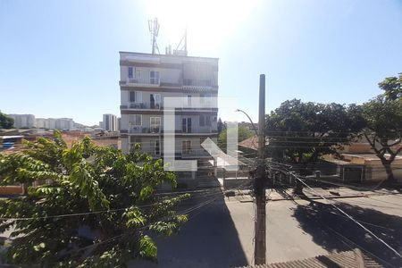 Vista de apartamento para alugar com 3 quartos, 70m² em Del Castilho, Rio de Janeiro